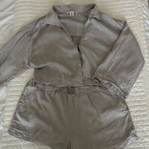 Victoria Secret PJ set